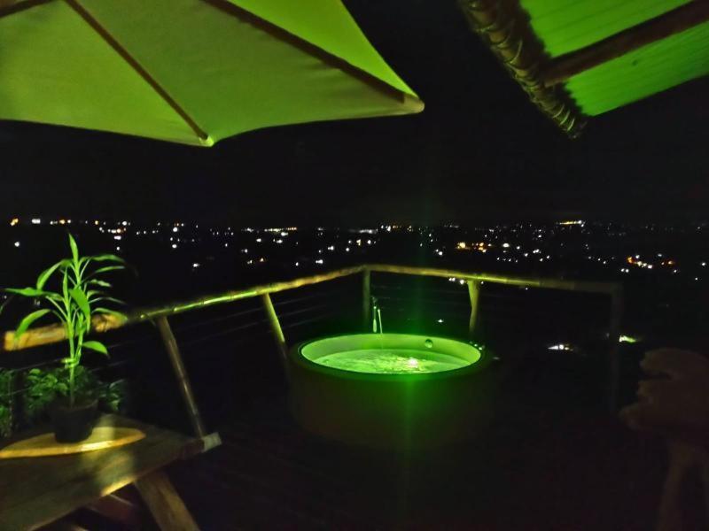 Glamping Orosierra Hotel Chinchiná Exterior foto